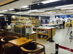 摩坊精品烘焙超市 以匠心導視系統(tǒng)，引領(lǐng)消費者探索烘焙藝術(shù)的殿堂