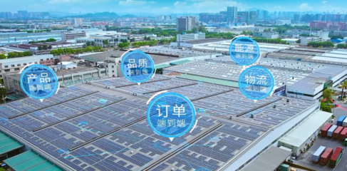 3年打造5家燈塔工廠！“帶靈魂”的工業(yè)軟件提供底座軟件開(kāi)發(fā)